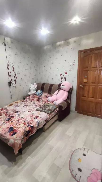 Продаётся 3-к квартира, 61 м - Фото 1