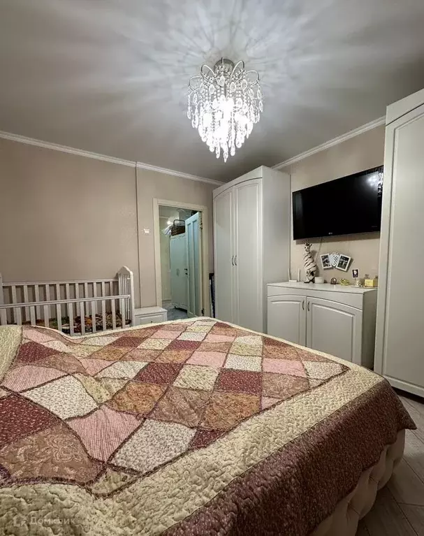 Продаётся 2-к квартира, 52.9 м - Фото 1