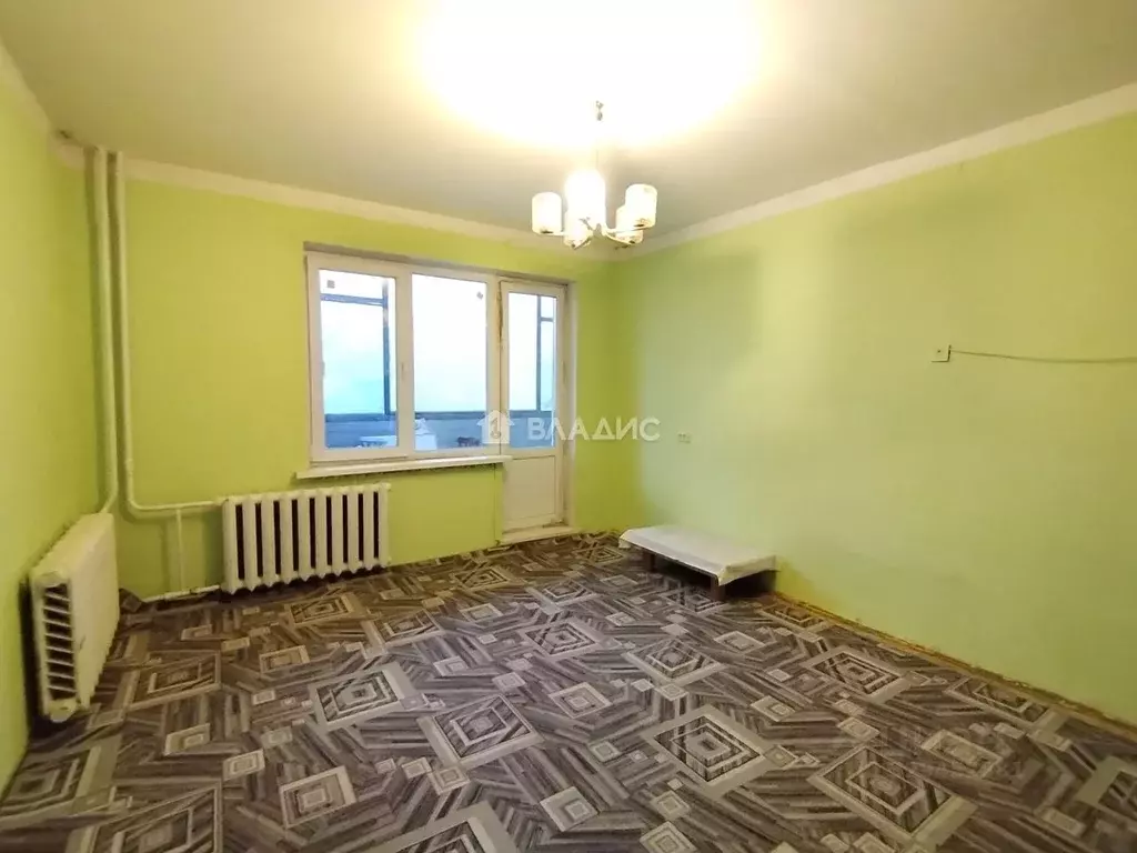 Комната Московская область, Люберцы Юбилейная ул., 7Б (18.0 м) - Фото 2