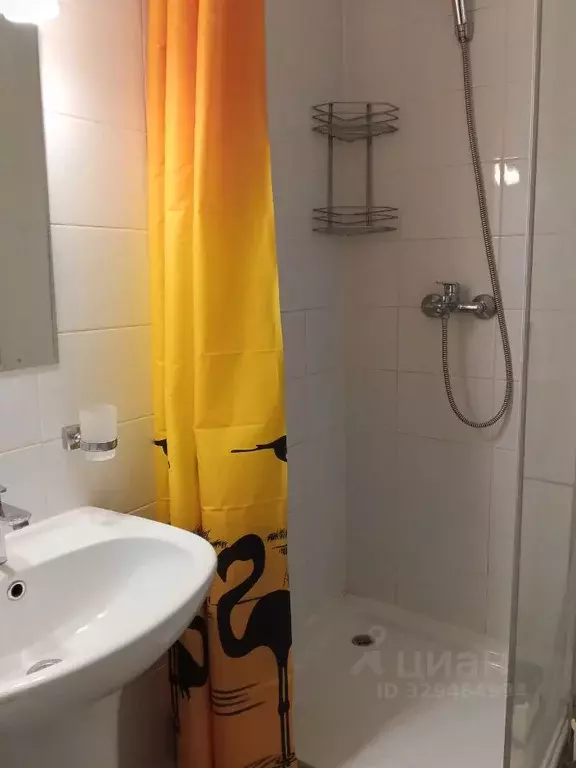 Студия Московская область, Люберцы ул. Весенняя, 8 (23.3 м) - Фото 2