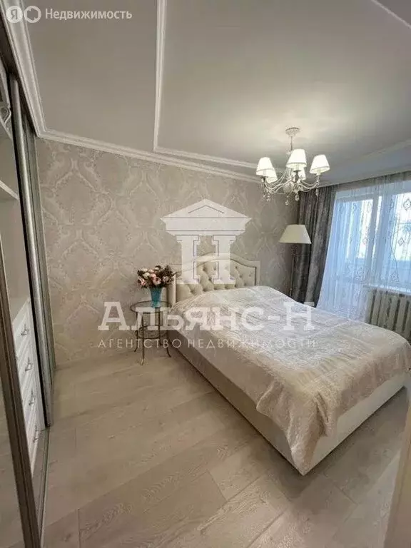 2-комнатная квартира: Азов, улица Толстого, 58 (47 м) - Фото 1