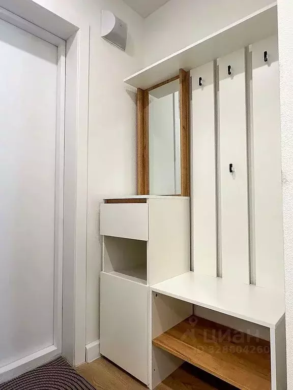 1-к кв. Москва Иловайская ул., 4 (33.0 м) - Фото 2