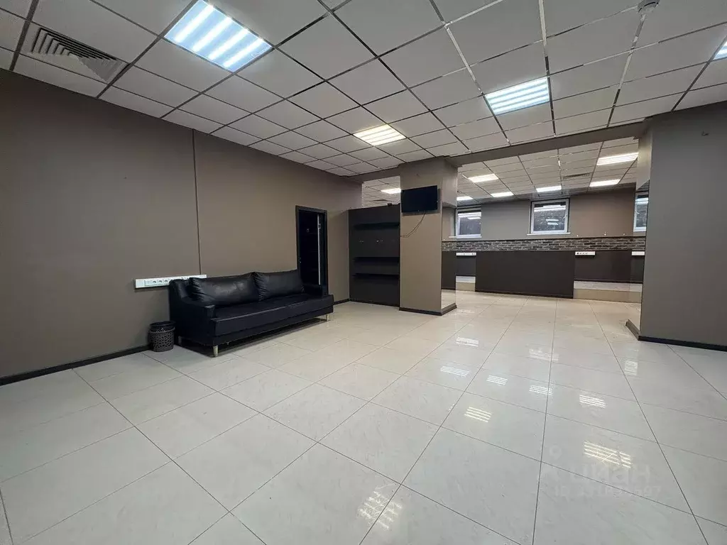 Помещение свободного назначения в Москва ул. Чаянова, 18А (255 м) - Фото 2