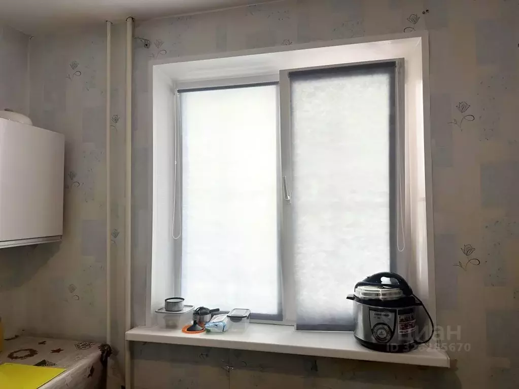 1-к кв. Нижегородская область, Нижний Новгород Народная ул., 48 (35.0 ... - Фото 2