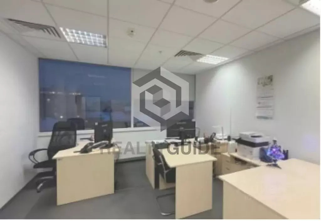 Офис в Москва ул. Земляной Вал, 9 (280 м) - Фото 2