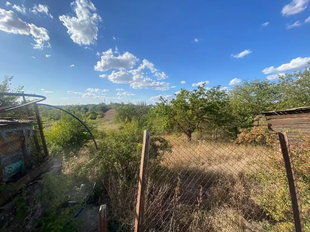 Участок в Ростовская область, Ростов-на-Дону ул. Каратаева, 2б (12.0 ... - Фото 1