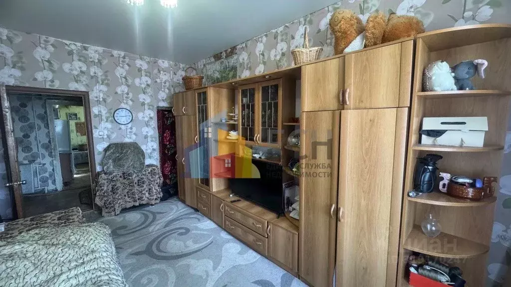 2-к кв. Тульская область, Богородицк ул. Свободы, 51А (57.2 м) - Фото 1