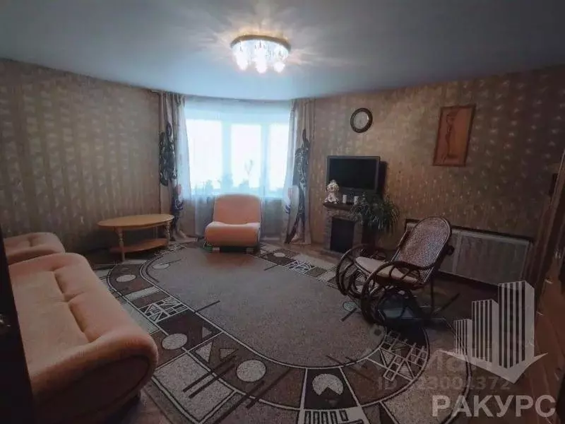 4-к кв. Пермский край, Пермь ул. Малкова, 26А (114.0 м) - Фото 2