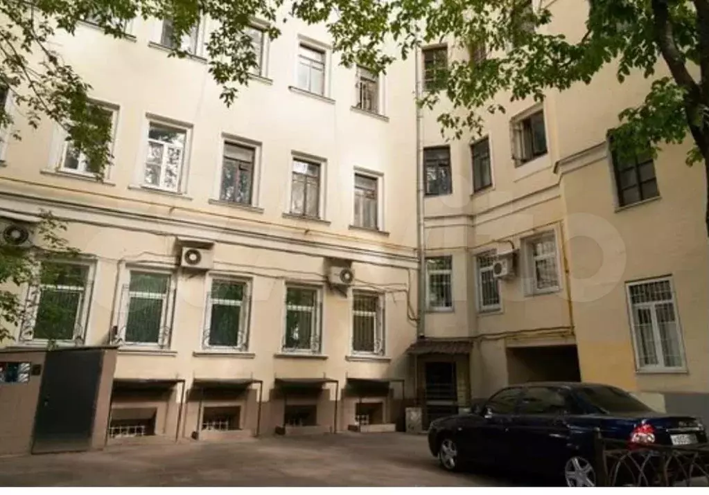 Апартаменты-студия, 14,5 м, 1/1 эт. - Фото 1