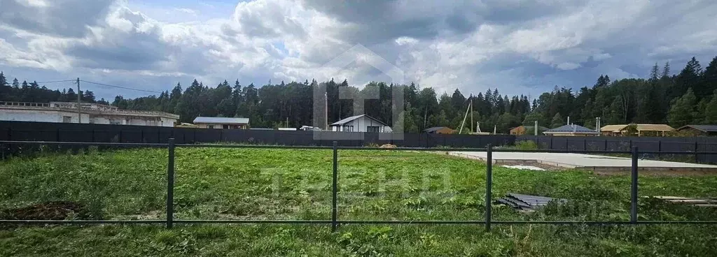 Участок в Ленинградская область, Волосовский район, Клопицкое с/пос, ... - Фото 1