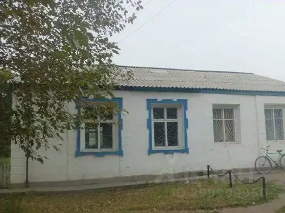 Помещение свободного назначения в Омская область, Нововаршавский ... - Фото 1