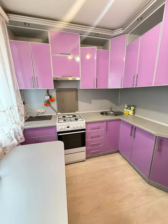 Продаётся 2-к квартира, 46 м - Фото 1