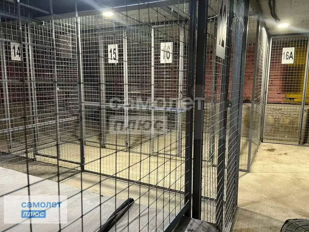 Продам складское помещение, 5 м - Фото 1