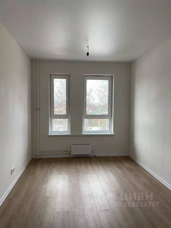 1-к кв. Калужская область, Обнинск просп. Маркса, 99/4 (35.6 м) - Фото 1