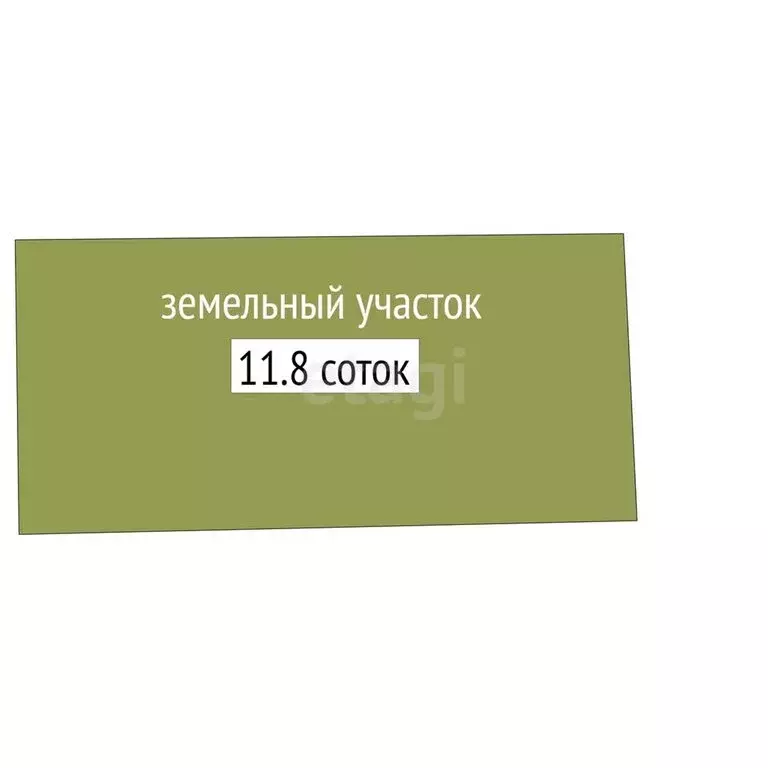 Участок в Искитимский район, Мичуринский сельсовет, дачное ... - Фото 0