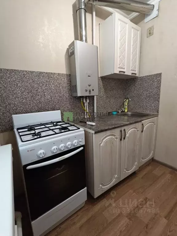 2-к кв. Тамбовская область, Тамбов Пушкарская ул., 74 (44.0 м) - Фото 1