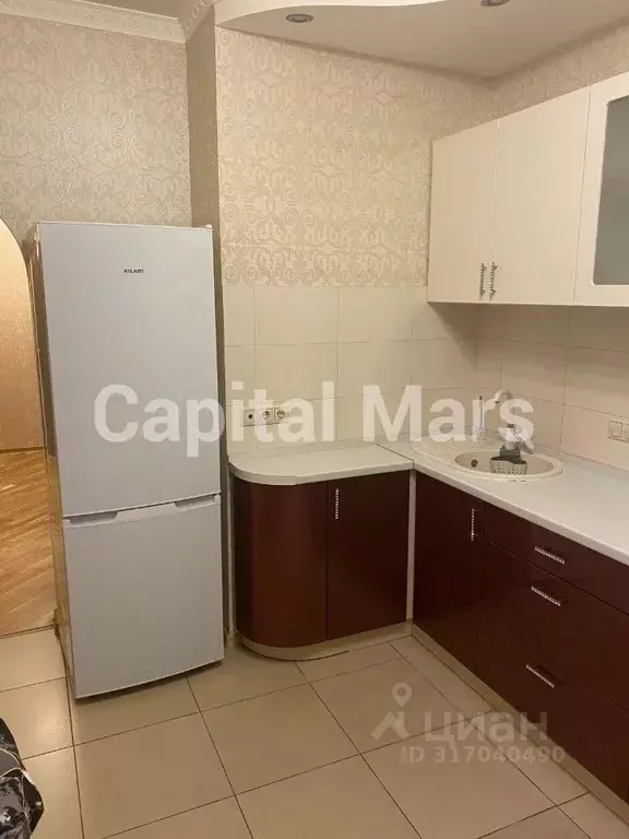 1-к кв. Московская область, Люберцы ул. Кирова, 9к1 (49.0 м) - Фото 1