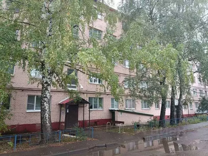 Купить Комнату Тамбов Пролетарская