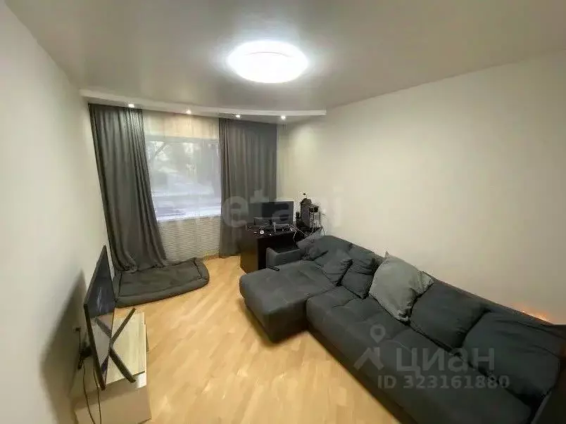 2-к кв. Вологодская область, Вологда ул. Пирогова, 47 (48.1 м) - Фото 1