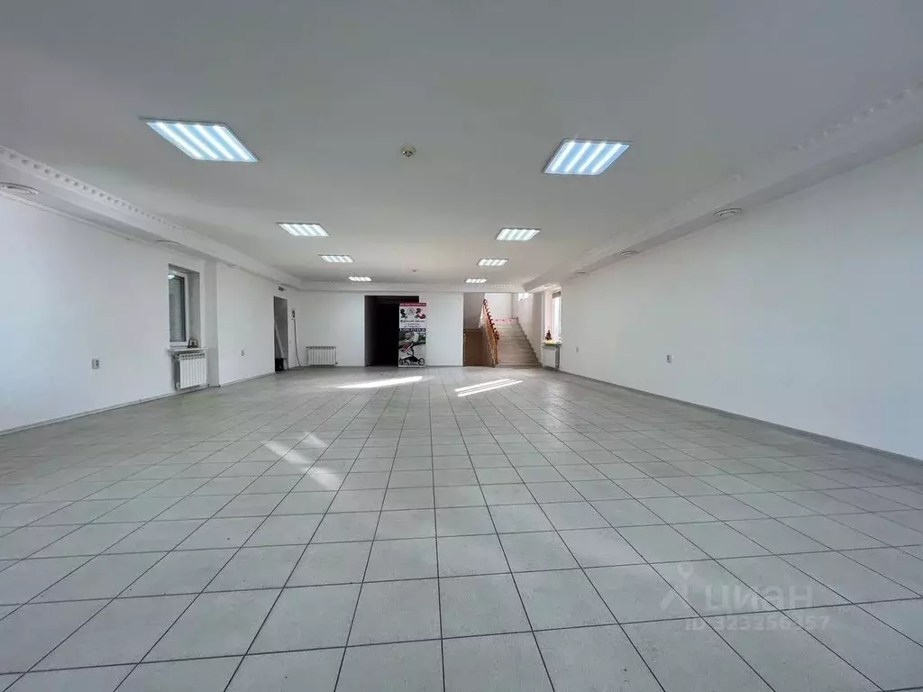 Помещение свободного назначения в Ставропольский край, Ессентуки ул. ... - Фото 2