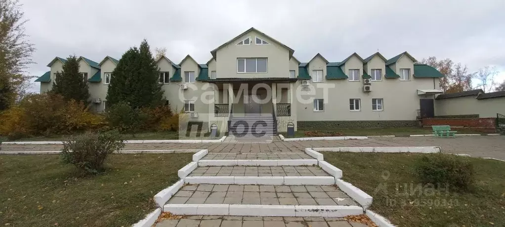 Помещение свободного назначения в Московская область, Солнечногорск ш. ... - Фото 0