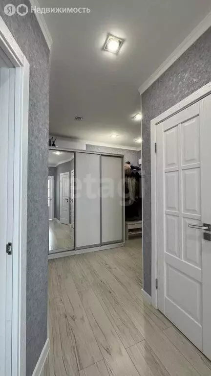 2-комнатная квартира: Элиста, улица В.И. Ленина, 284 (60.8 м) - Фото 2