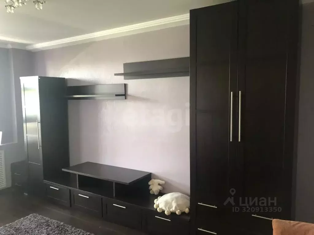 2-к кв. Ставропольский край, Ессентуки Октябрьская ул. (42.2 м) - Фото 2