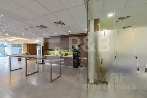 Офис в Москва Летниковская ул., 2С1 (1715 м) - Фото 1