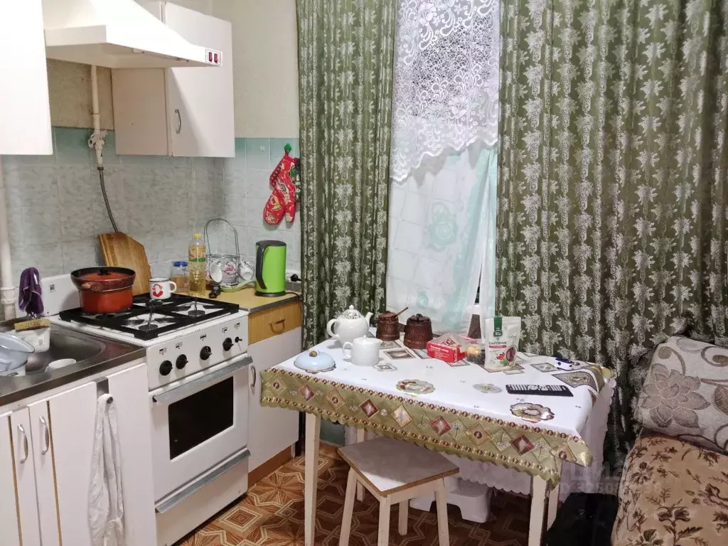 1-к кв. Мордовия, Саранск просп. Ленина, 1 (45.0 м) - Фото 1