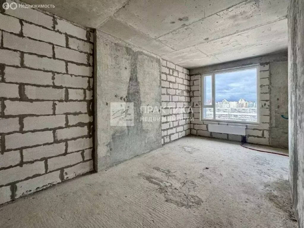 3-комнатная квартира: Москва, улица Архитектора Власова, 71к2 (69 м) - Фото 2