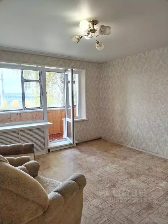 2-к кв. Ульяновская область, Ульяновск городской округ, с. Белый Ключ ... - Фото 1