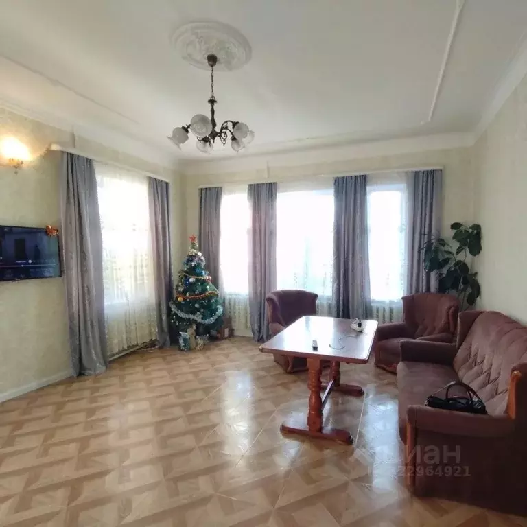 Дом в Крым, Симферополь ул. Тростниковая, 16 (100 м) - Фото 2