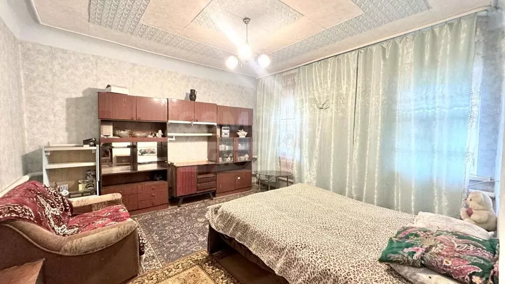 Дом в Оренбургская область, Оренбург Илекская ул., 74 (45 м) - Фото 1