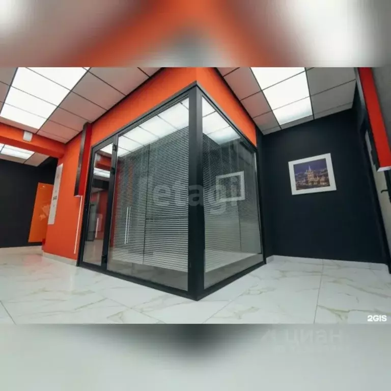 Торговая площадь в Тюменская область, Тюмень ул. Московский Тракт, 16 ... - Фото 1