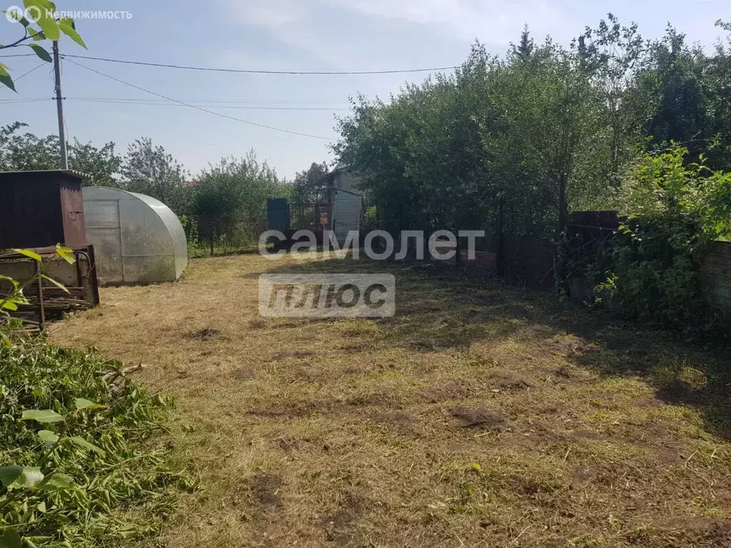 Участок в Челябинск (4.16 м) - Фото 2