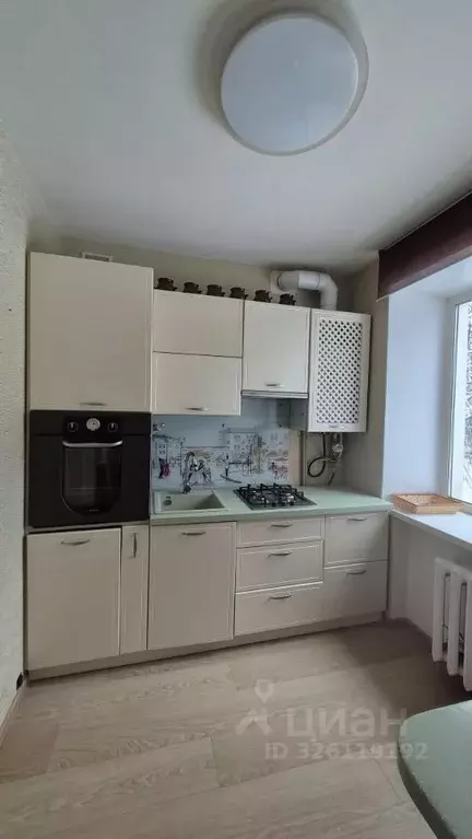 3-к кв. Нижегородская область, Нижний Новгород ул. Куйбышева, 45 (53.9 ... - Фото 1