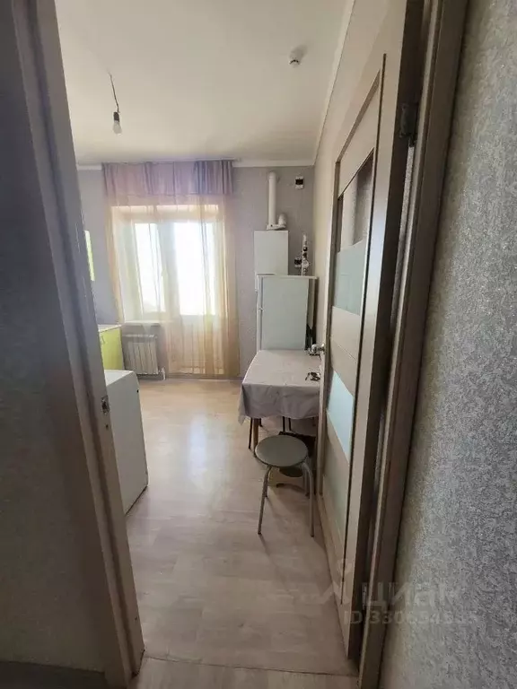 1-к кв. Астраханская область, Астрахань Имени Бабаевского мкр, ул. ... - Фото 2