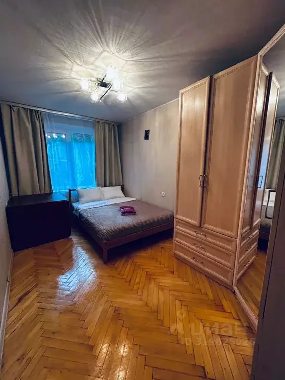 3-к кв. Московская область, Химки ул. Дружбы, 10 (75.0 м) - Фото 0