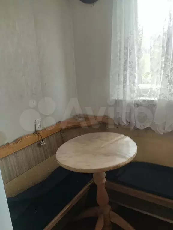 1-к. квартира, 31 м, 3/5 эт. - Фото 1