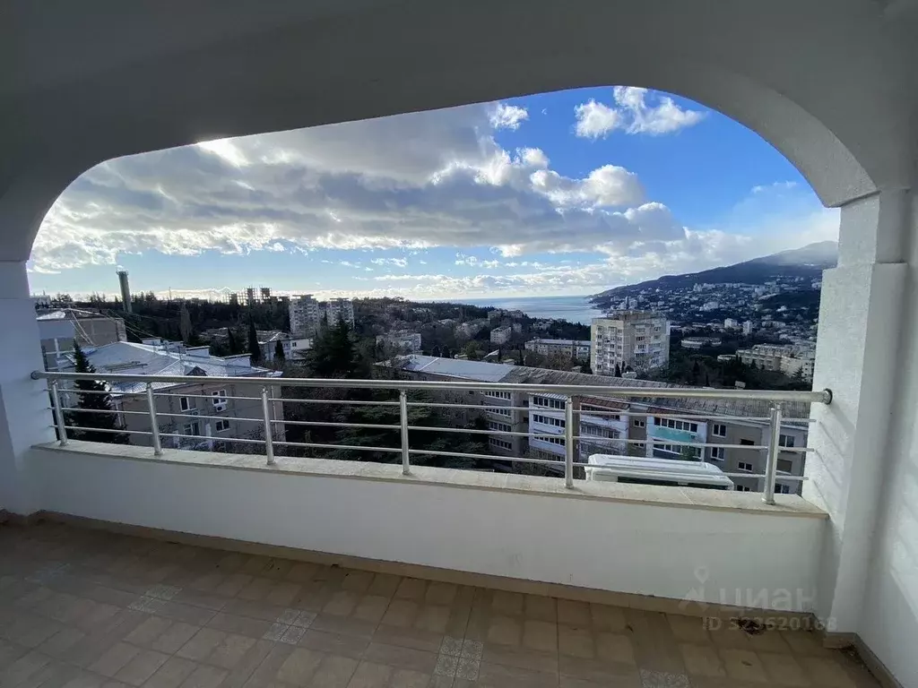 3-к кв. Крым, Ялта ул. Свердлова, 48Ак6 (110.0 м) - Фото 1