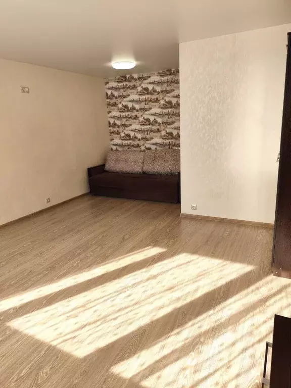 1-к кв. Московская область, Домодедово городской округ, с. Домодедово ... - Фото 2