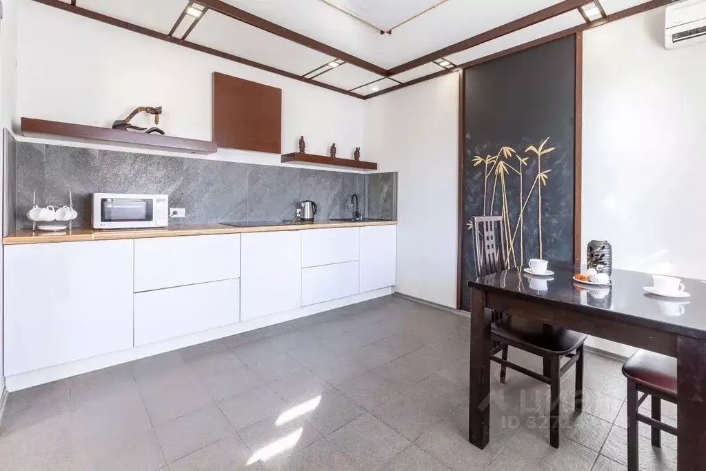 1-к кв. Самарская область, Самара ул. Карбышева, 67 (56.0 м) - Фото 2