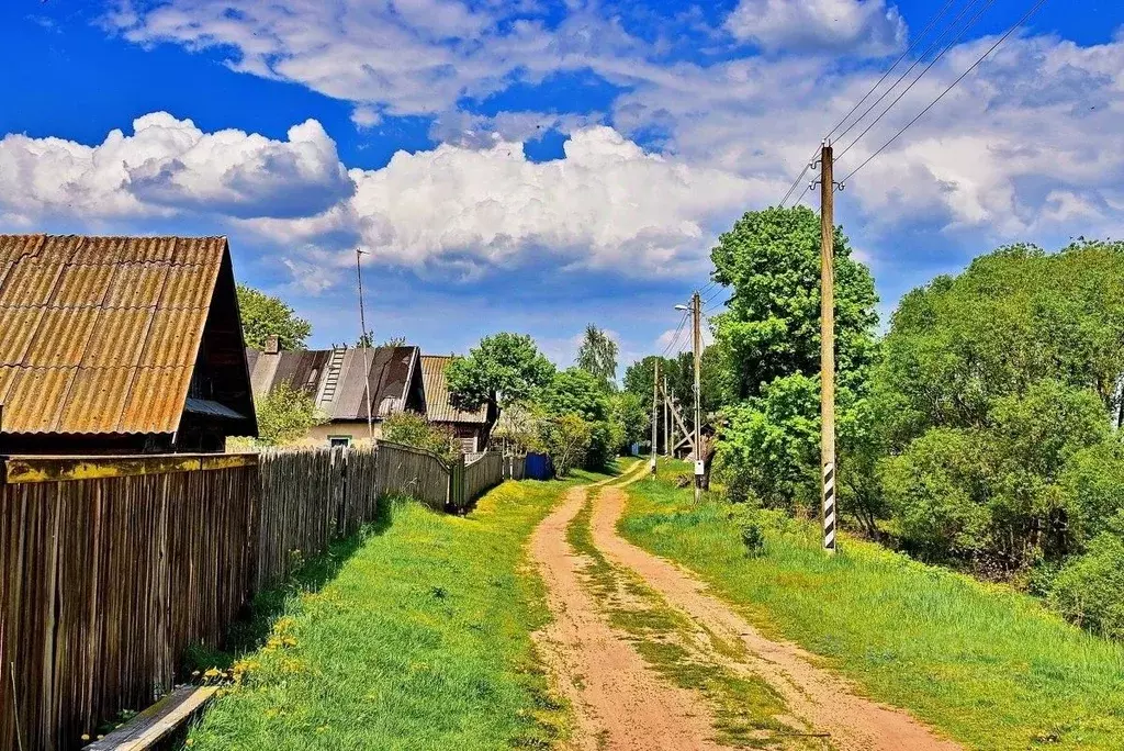 дом в московская область, солнечногорск городской округ, назариха . - Фото 0