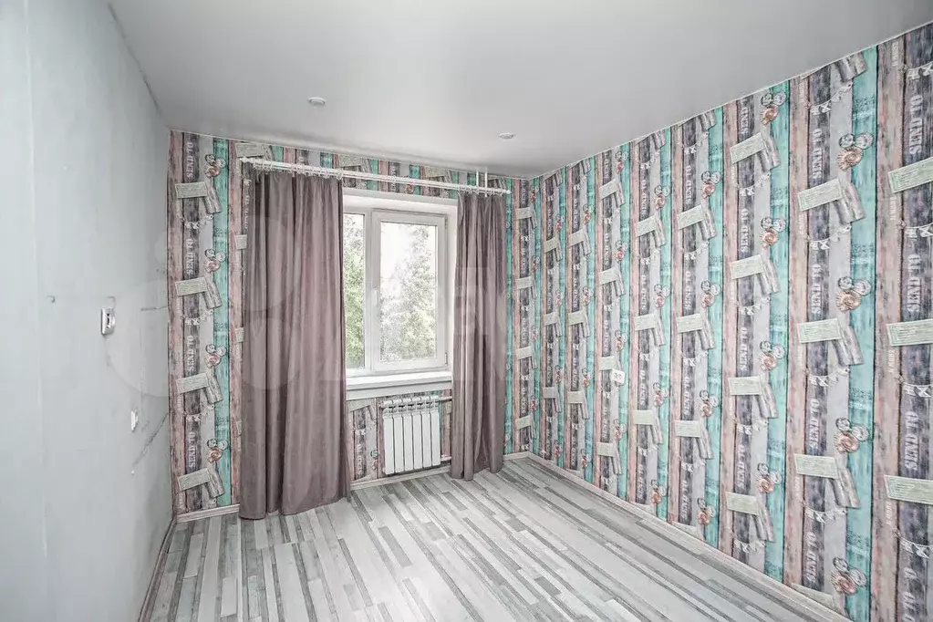 3-к. квартира, 64,6 м, 4/9 эт. - Фото 0