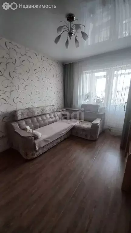 1-комнатная квартира: Иркутск, микрорайон Крылатый, 24/1 (43.2 м) - Фото 0