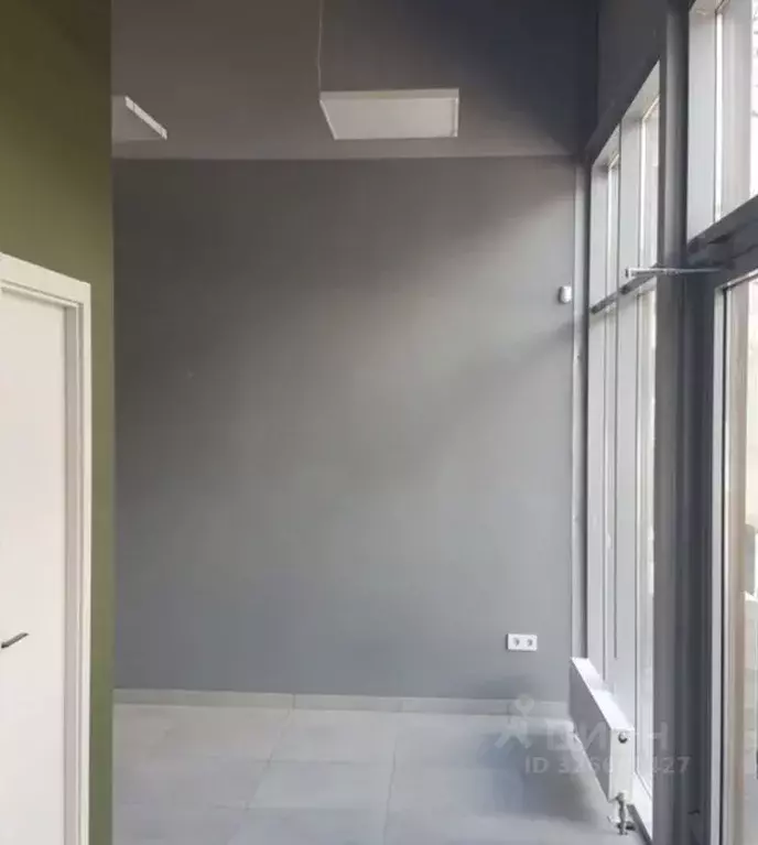 Торговая площадь в Краснодарский край, Краснодар Центральный мкр, ул. ... - Фото 2