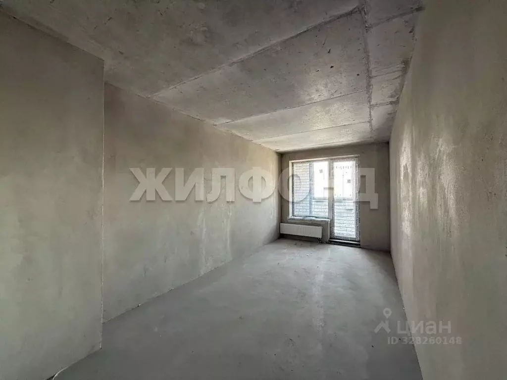 Студия Воронежская область, Воронеж Острогожская ул., 156/1 (23.5 м) - Фото 1