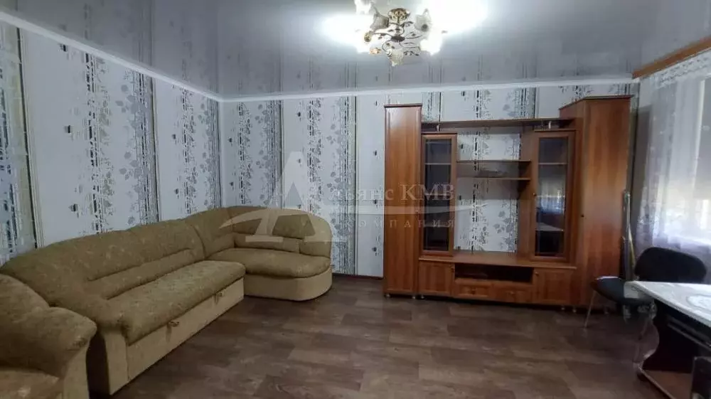 Продаётся 1-к квартира, 34.2 м - Фото 1