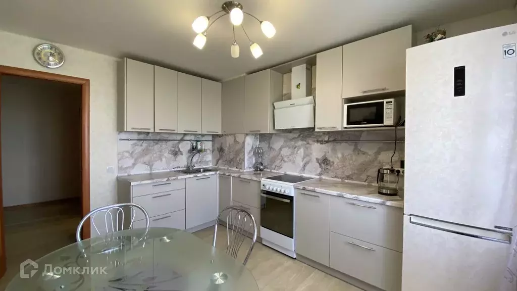 Продаётся 3-к квартира, 87.3 м - Фото 1