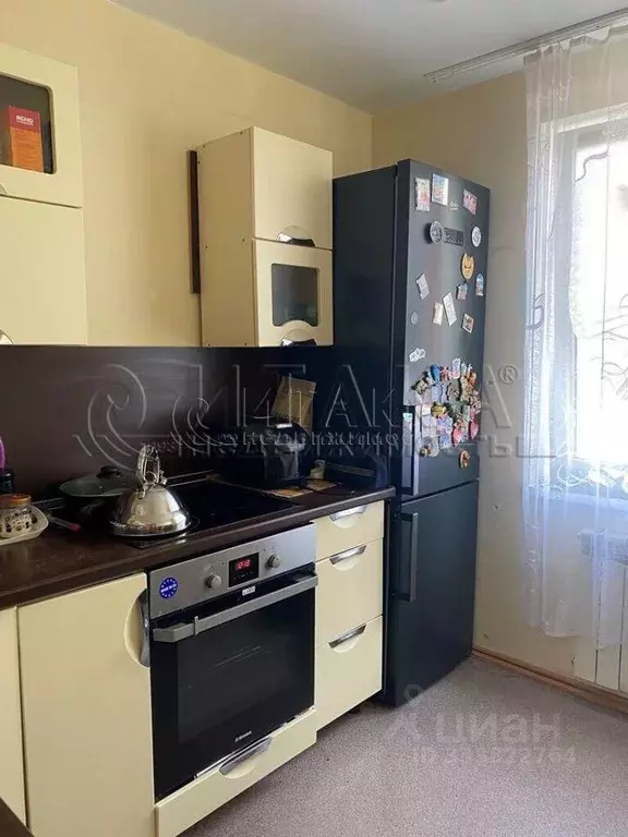 Квартира, 3 комнаты, 81.2 м - Фото 2